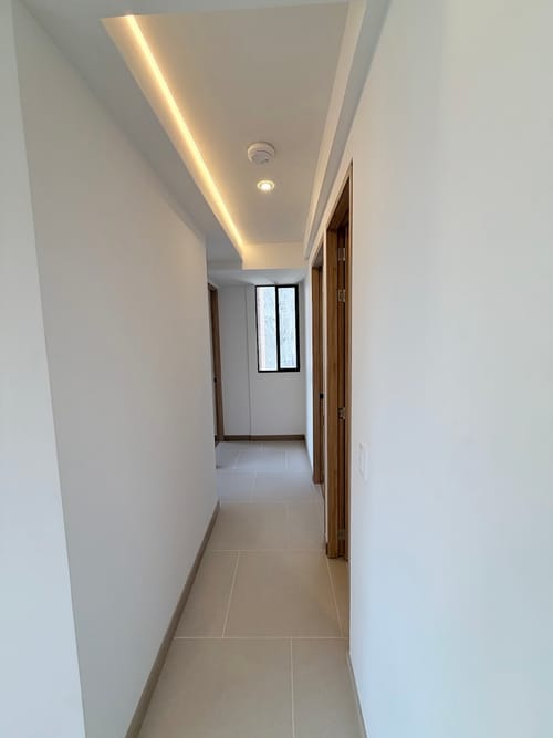 Apartamento de 3 alcobas en venta en Villa Carlota, Medellín, 79 m² · foto 9 de 16
