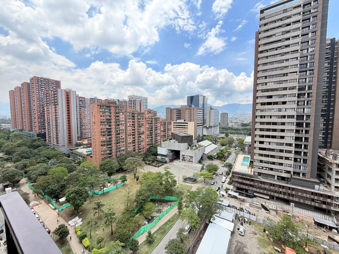 Apartamento de 3 alcobas en venta en Villa Carlota, Medellín, 79 m² · foto 13 de 16