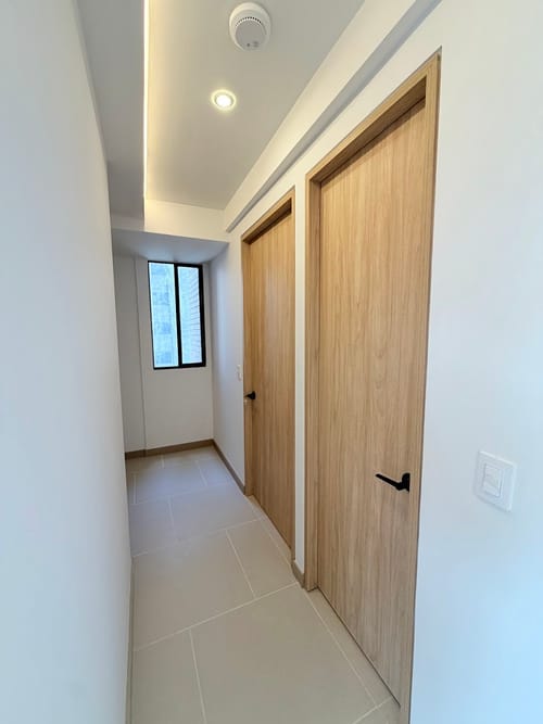 Apartamento de 3 alcobas en venta en Villa Carlota, Medellín, 79 m² · foto 16 de 16