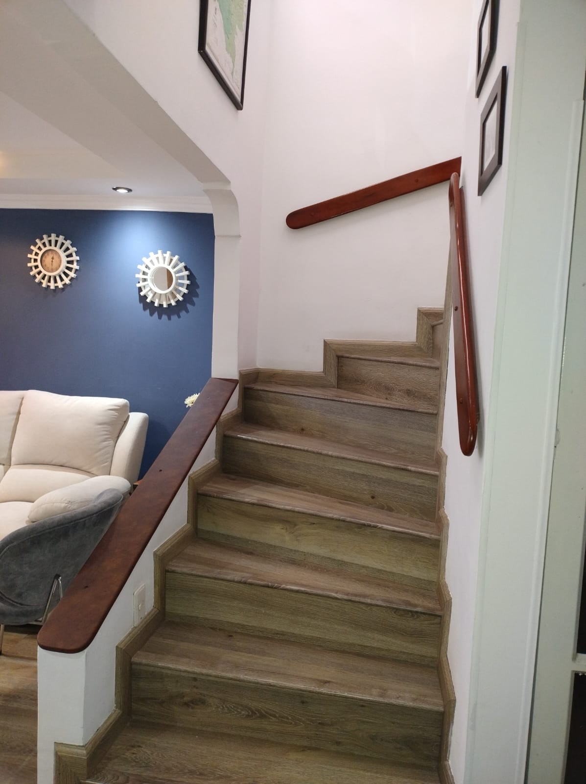 Casa en venta en Villa Del Prado, Bogotá · foto 7 de 24