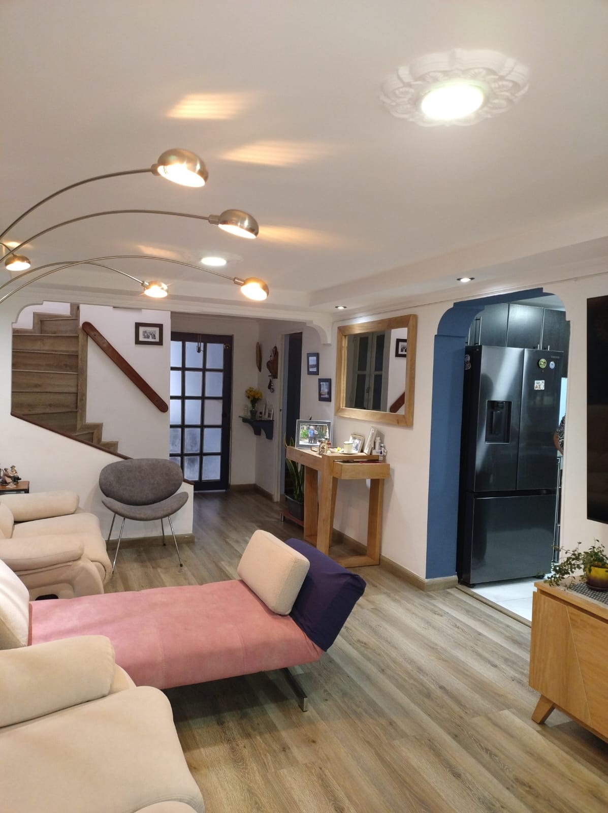 Casa en venta en Villa Del Prado, Bogotá · foto 5 de 24