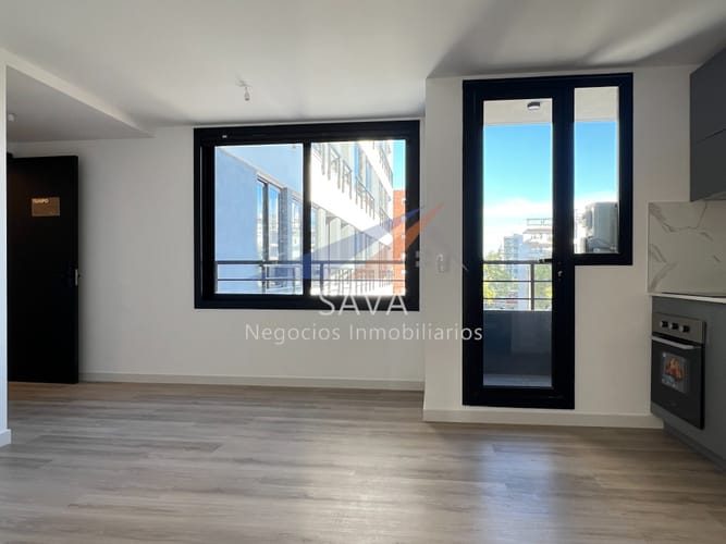 Alquiler Apartamento 1 Dormitorios en Cordón! Tempo Minas. · Photo 6