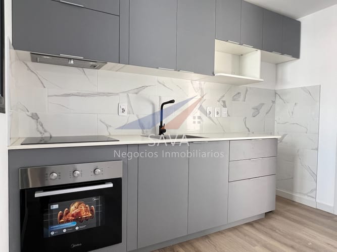 Alquiler Apartamento 1 Dormitorios en Cordón! Tempo Minas. · Photo 8
