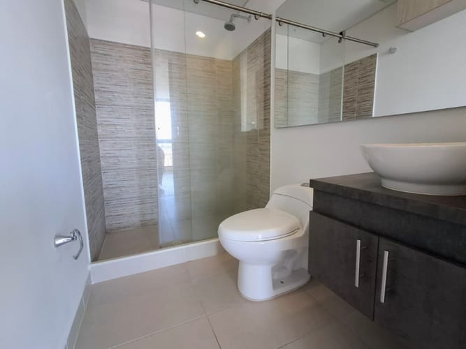 Apartaestudio en venta en Cedritos, Bogotá, 49 m² · foto 12 de 22