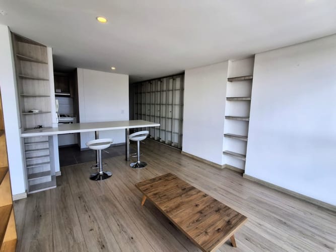 Apartaestudio en venta en Cedritos, Bogotá, 49 m² · foto 13 de 22