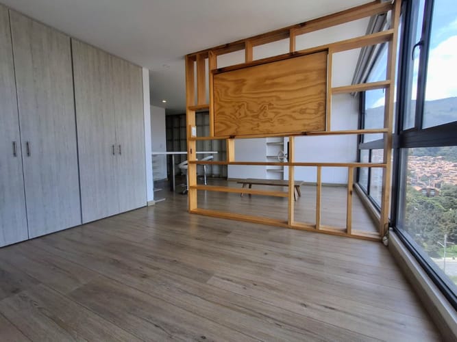 Apartaestudio en venta en Cedritos, Bogotá, 49 m² · foto 14 de 22