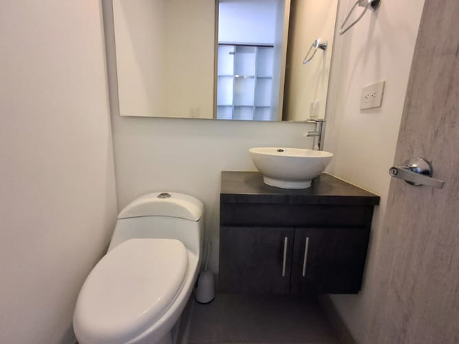 Apartaestudio en venta en Cedritos, Bogotá, 49 m² · foto 15 de 22