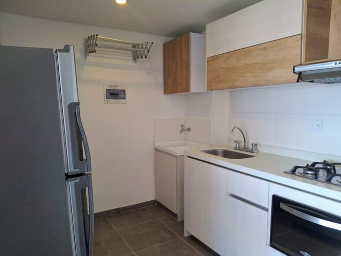 Apartaestudio en venta en Cedritos, Bogotá, 49 m² · foto 19 de 22
