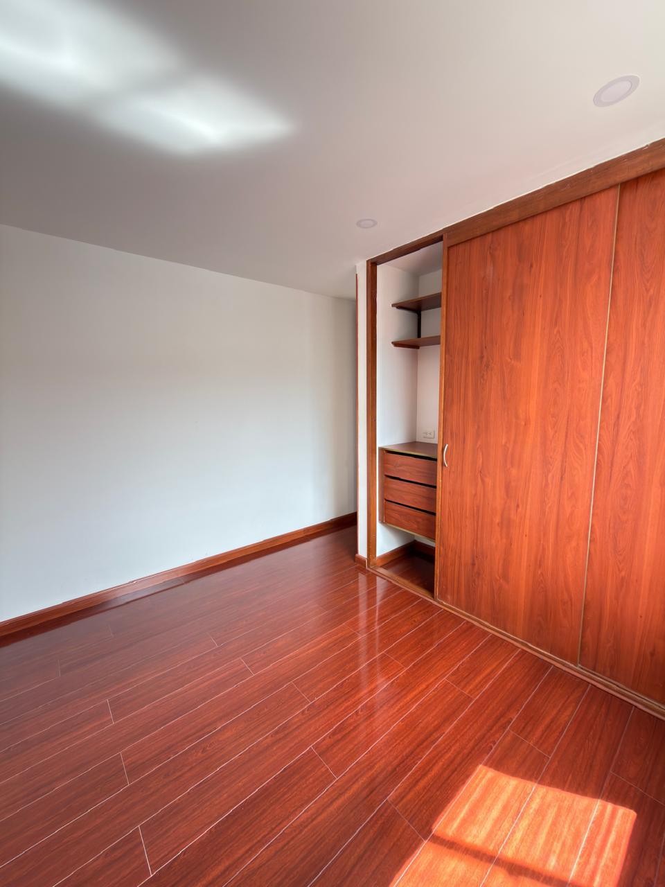 Apartamento en venta en Belmira, Bogotá · foto 4 de 10