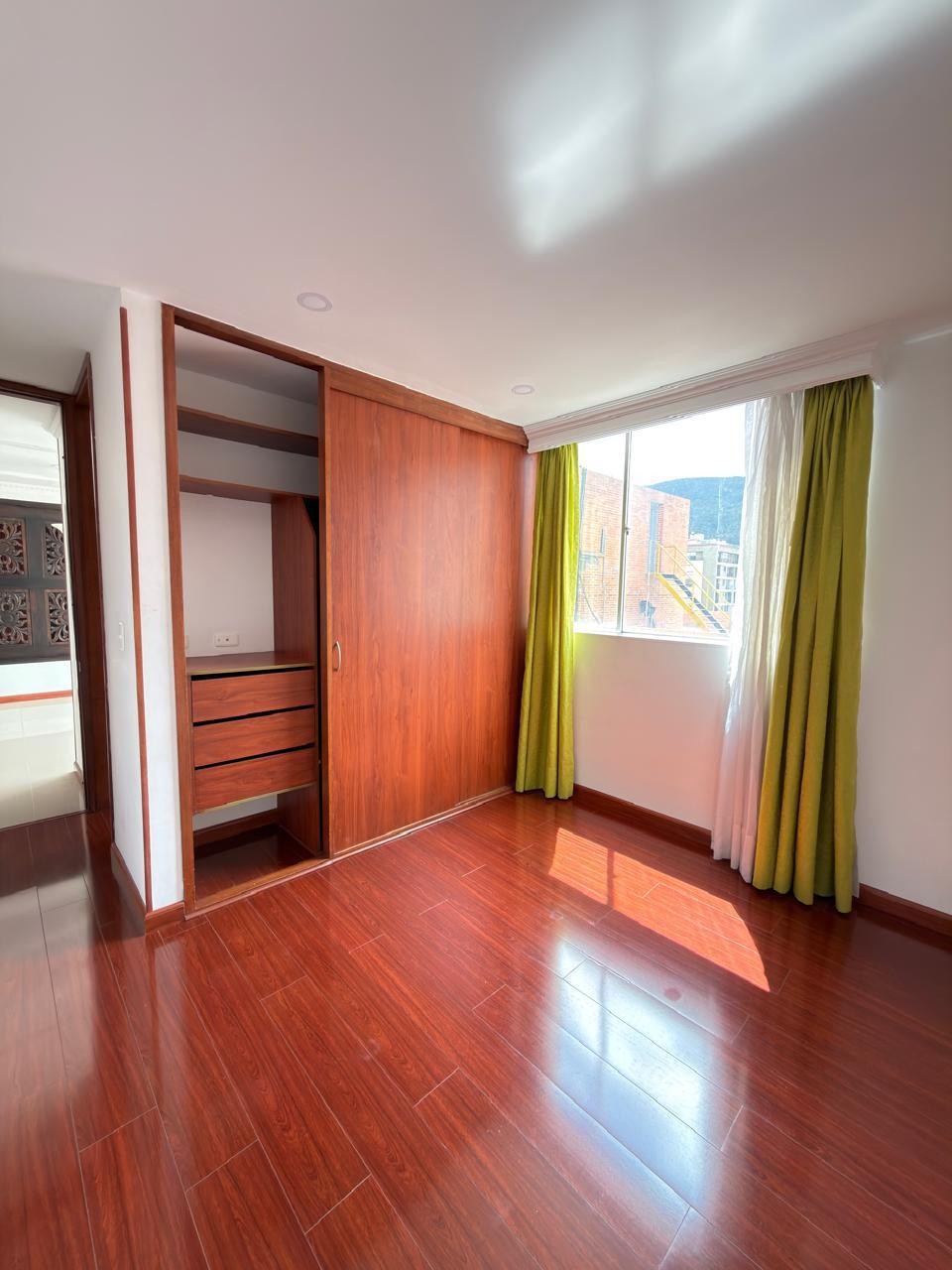 Apartamento en venta en Belmira, Bogotá · foto 3 de 10