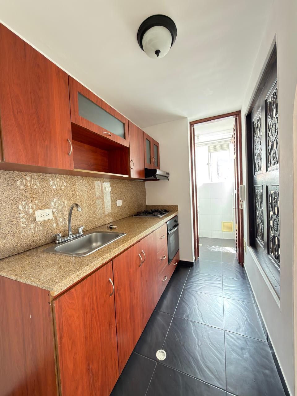 Apartamento en venta en Belmira, Bogotá · foto 8 de 10