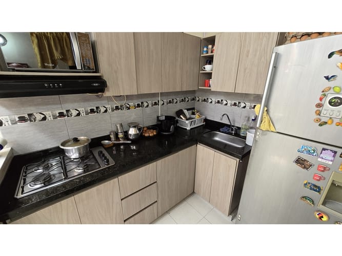 Casa de 3 alcobas en venta en Poblado Del Sur, La Estrella, 63 m² · foto 3 de 8