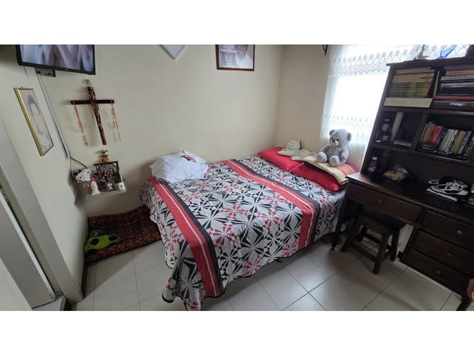 Casa de 3 alcobas en venta en Poblado Del Sur, La Estrella, 63 m² · foto 5 de 8