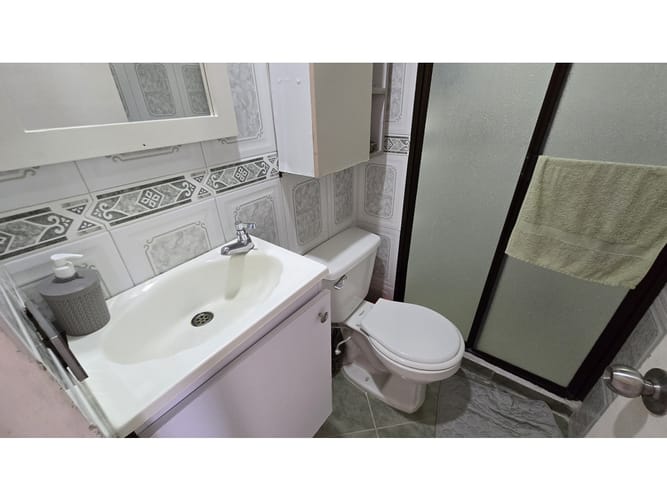 Casa de 3 alcobas en venta en Poblado Del Sur, La Estrella, 63 m² · foto 8 de 8