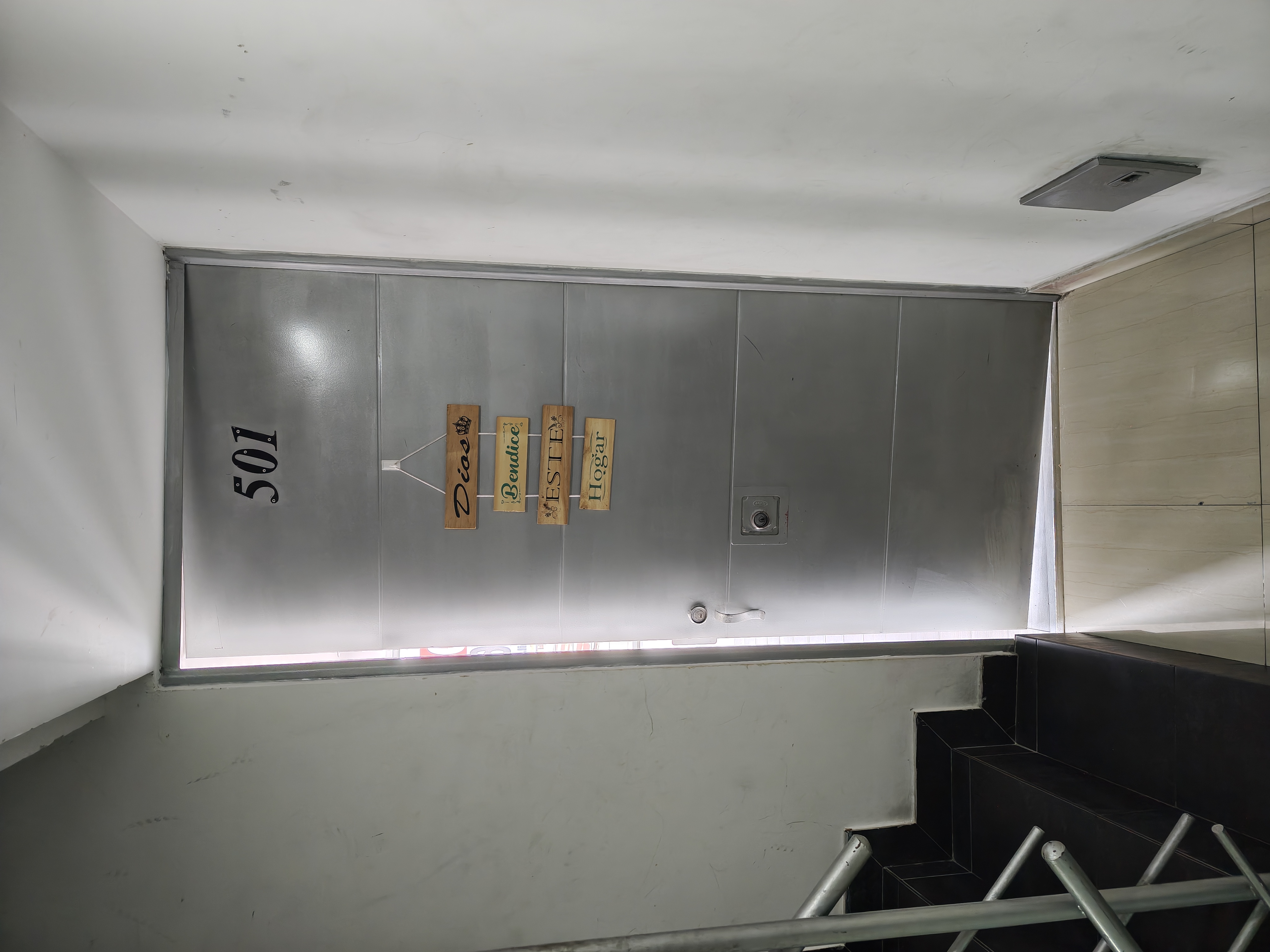 Apartamento en venta en Libertador, Bogotá · foto 2 de 19