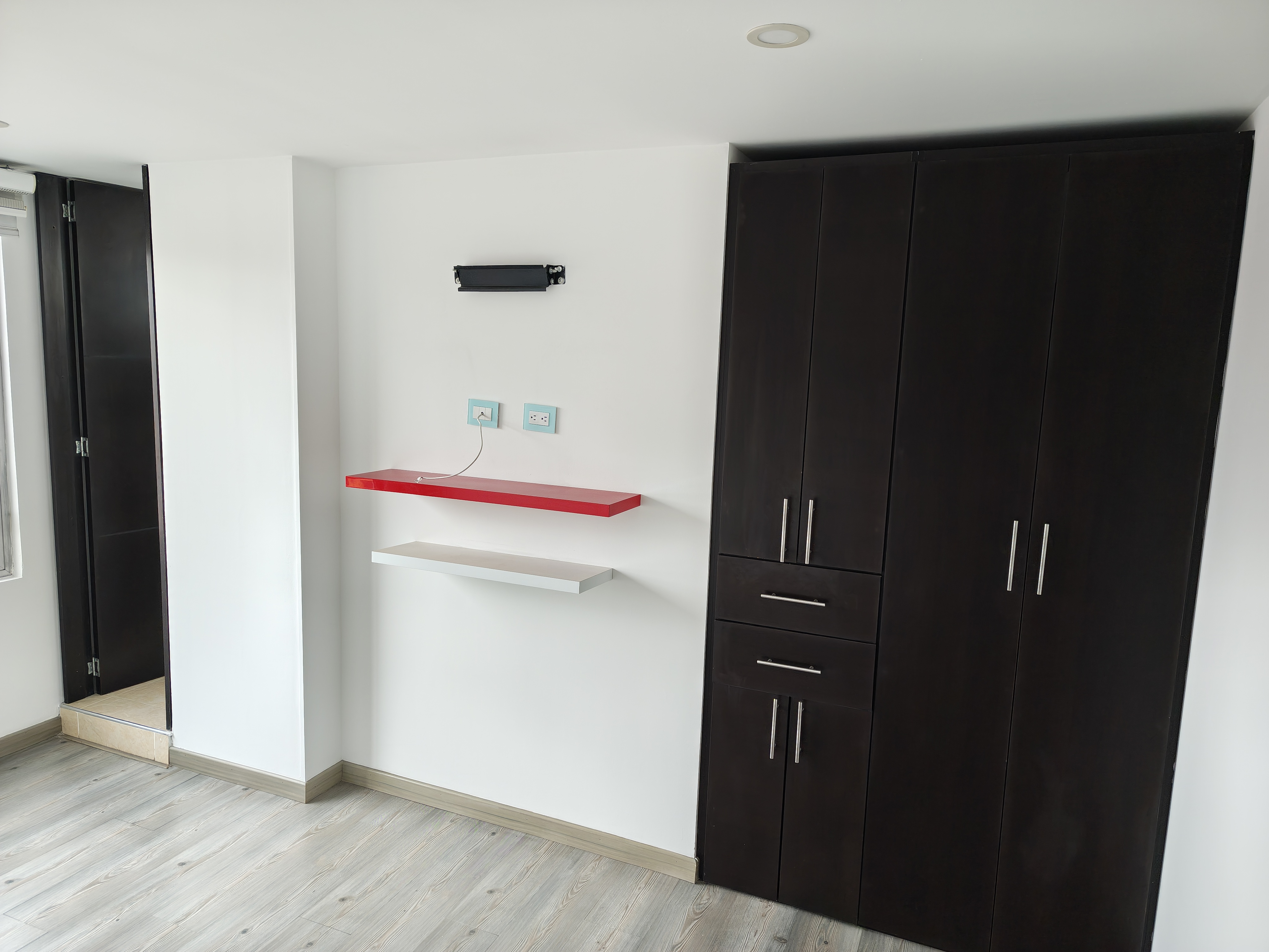 Apartamento en venta en Libertador, Bogotá · foto 3 de 19