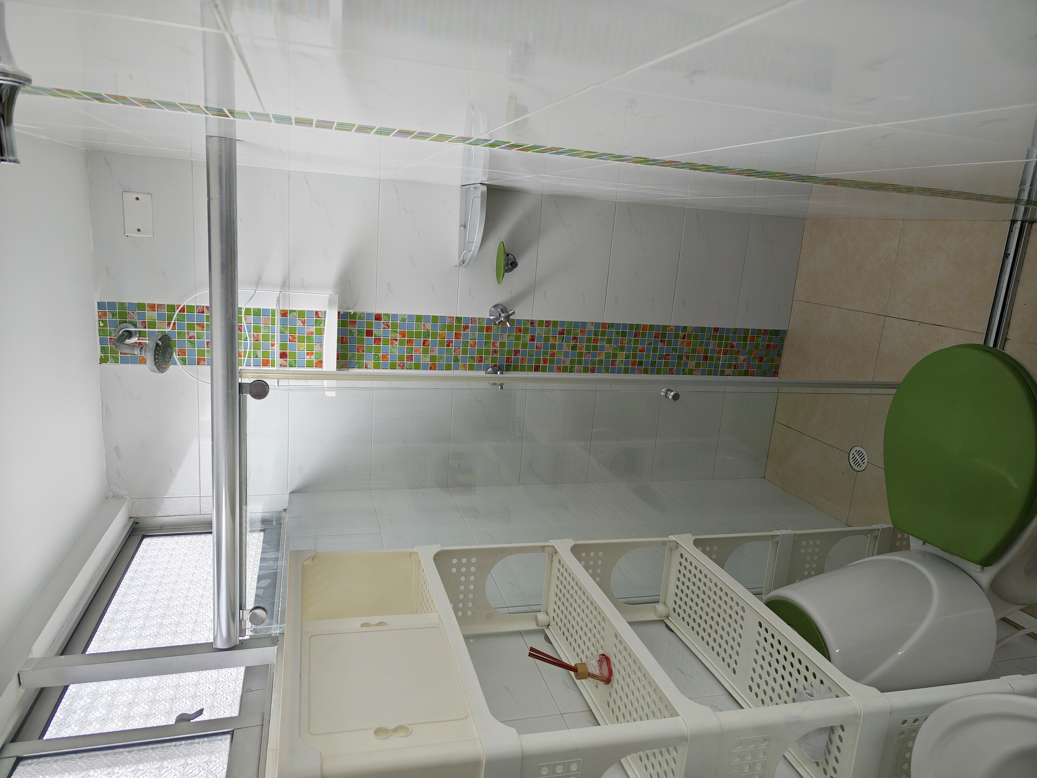 Apartamento en venta en Libertador, Bogotá · foto 7 de 19