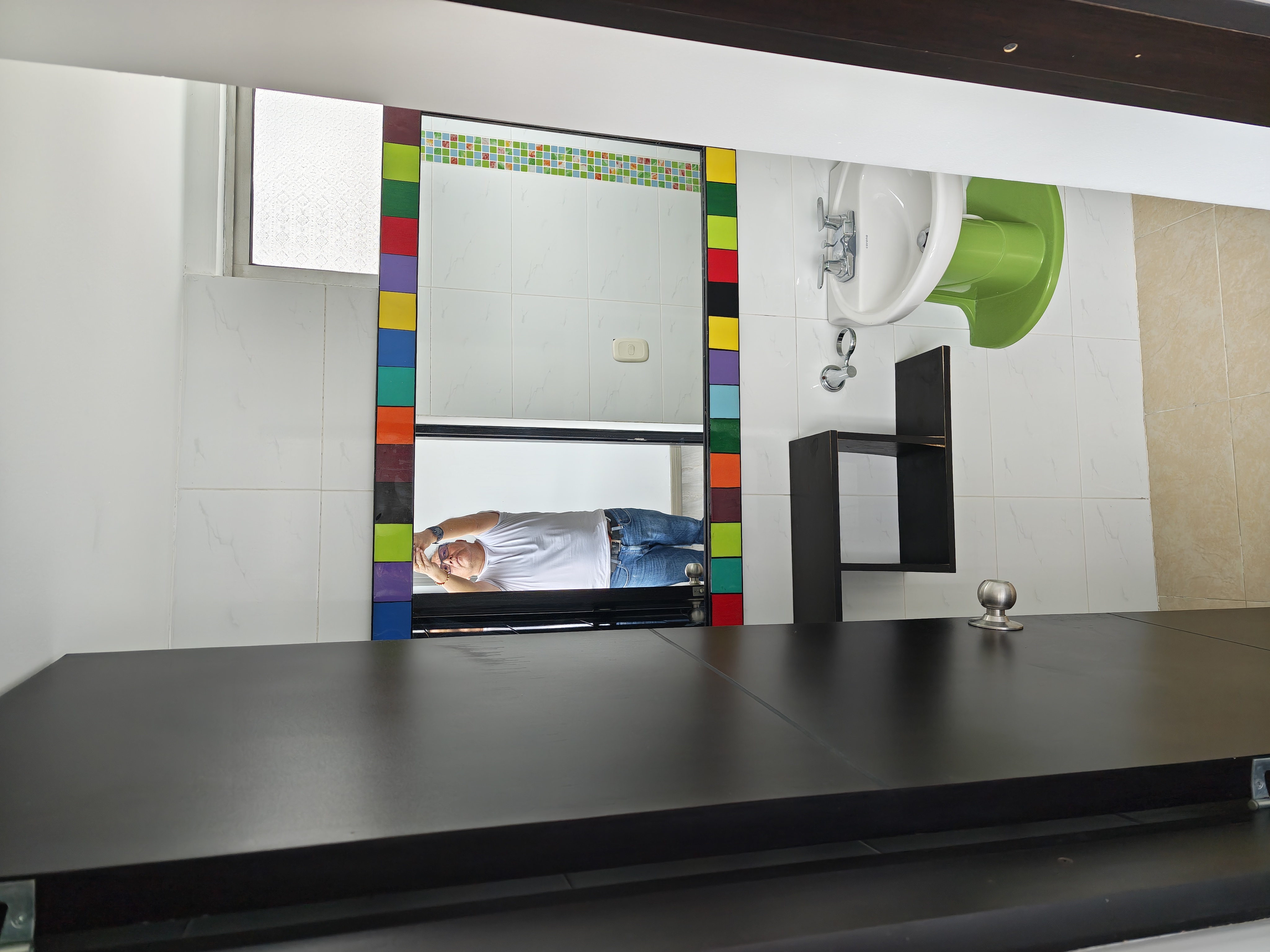 Apartamento en venta en Libertador, Bogotá · foto 8 de 19