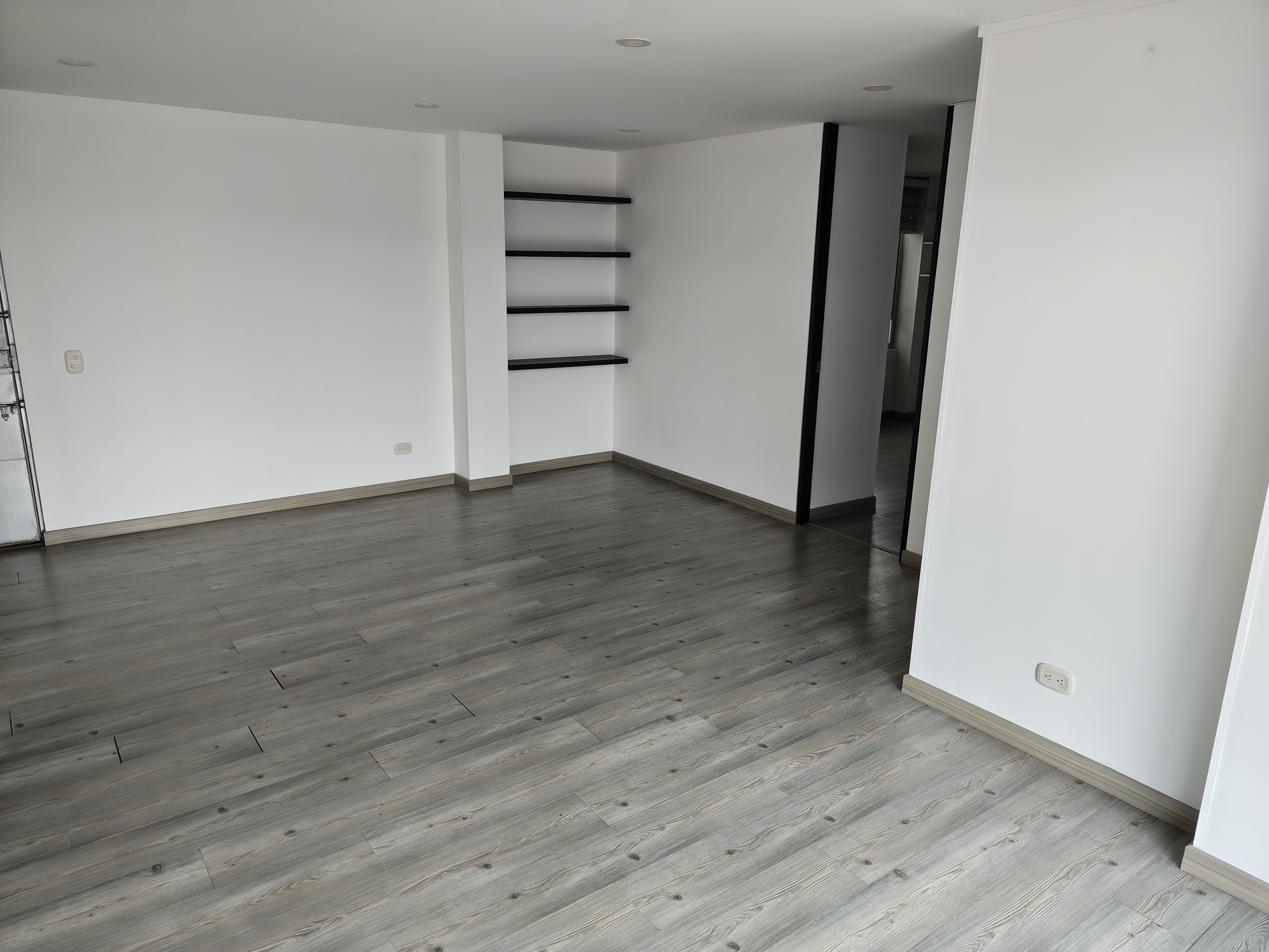 Apartamento en venta en Libertador, Bogotá · foto 9 de 19