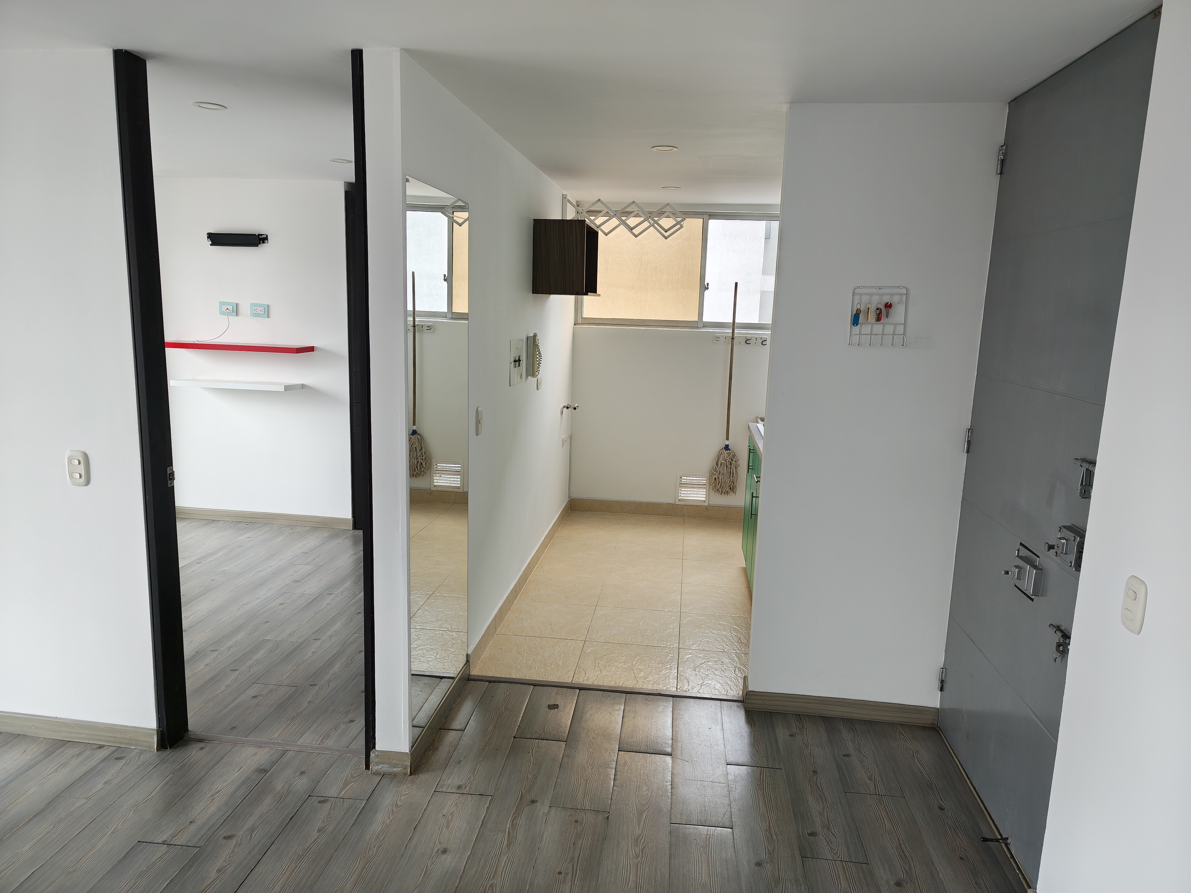 Apartamento en venta en Libertador, Bogotá · foto 11 de 19