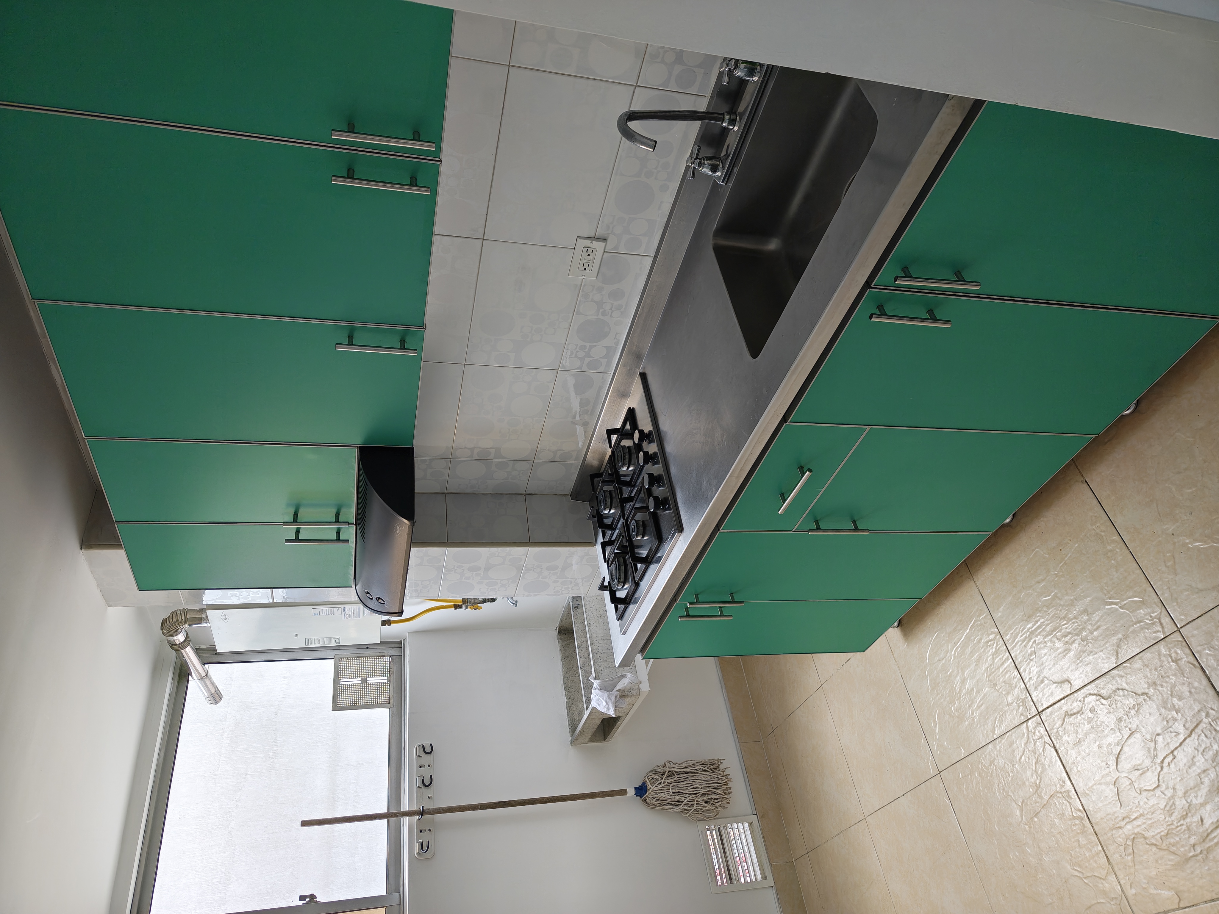 Apartamento en venta en Libertador, Bogotá · foto 15 de 19