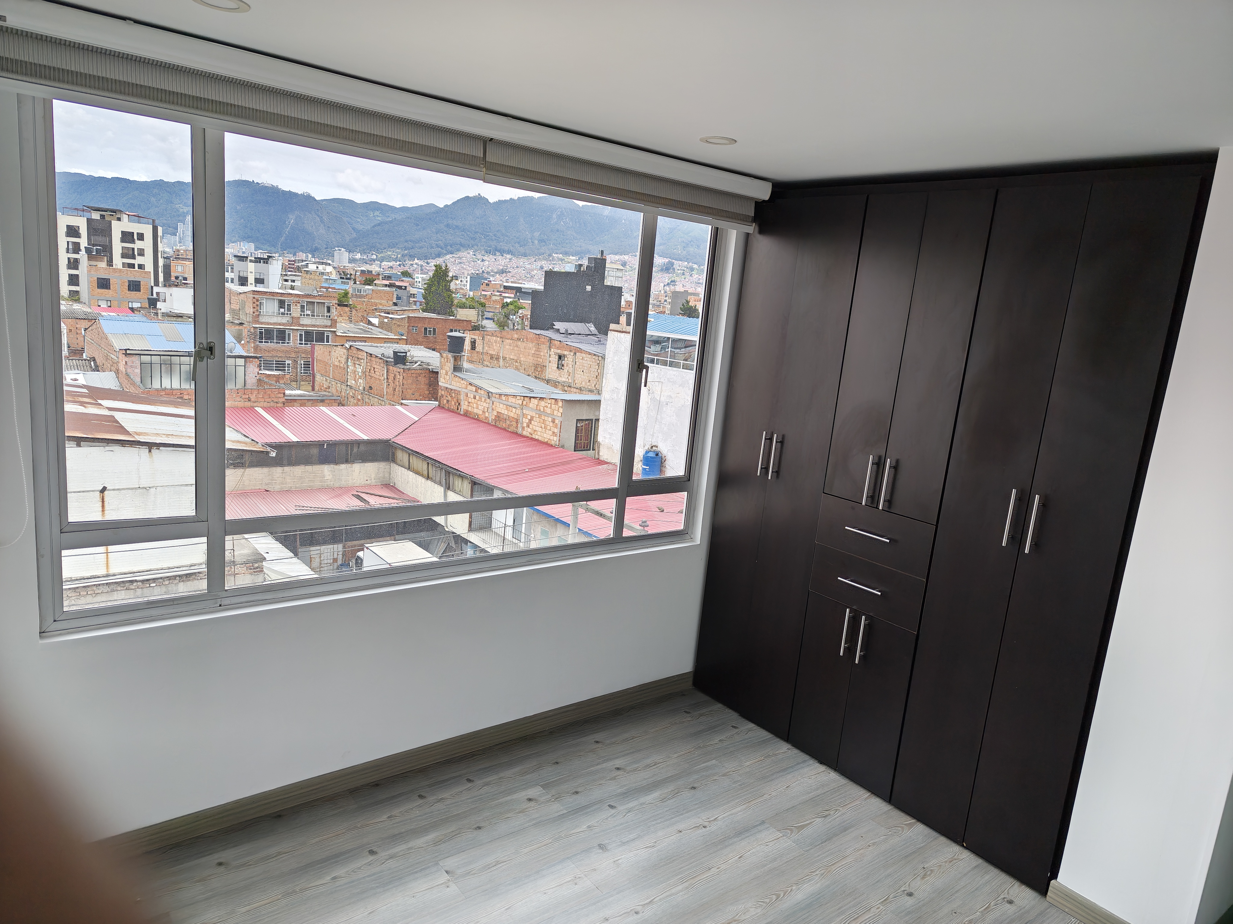 Apartamento en venta en Libertador, Bogotá · foto 16 de 19