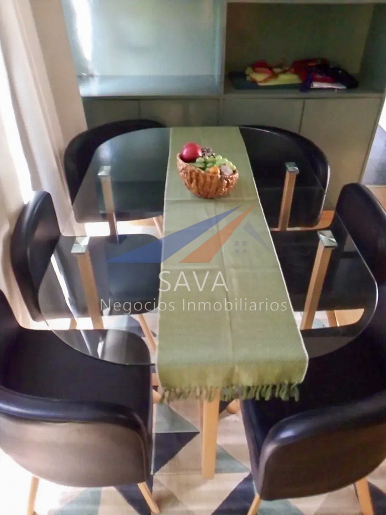 Alquiler Casa 2 Dormitorios en Punta Gorda! Amueblada y Equipada · Foto 9