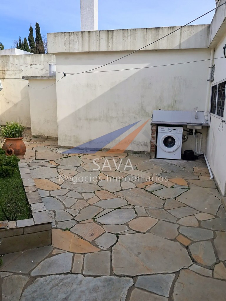 Alquiler Casa 2 Dormitorios en Punta Gorda! Amueblada y Equipada · Foto 12