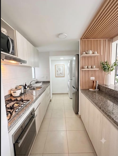 Apartamento de 3 alcobas en venta en Hacienda La Quinta Ii, Zipaquirá, 80 m² · foto 2 de 13