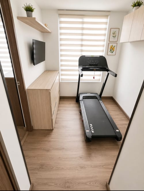 Apartamento de 3 alcobas en venta en Hacienda La Quinta Ii, Zipaquirá, 80 m² · foto 8 de 13