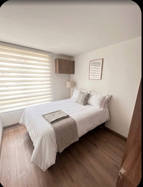 Apartamento de 3 alcobas en venta en Hacienda La Quinta Ii, Zipaquirá, 80 m² · foto 12 de 13