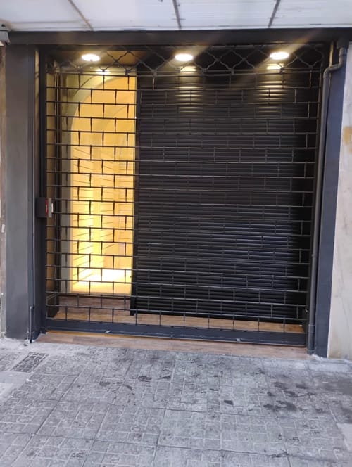 Se Alquila Local Comercial en el Centro · Photo 7