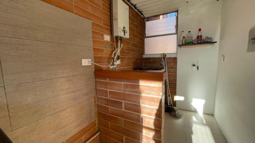 Apartamento en venta en Suba Urbano, Bogotá · foto 2 de 9