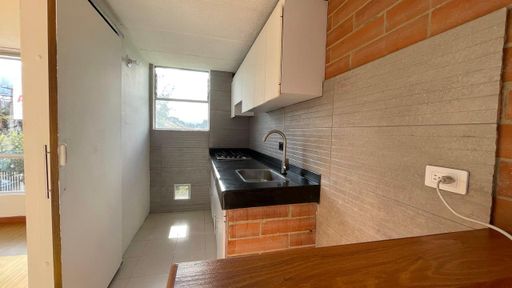 Apartamento en venta en Suba Urbano, Bogotá · foto 3 de 9