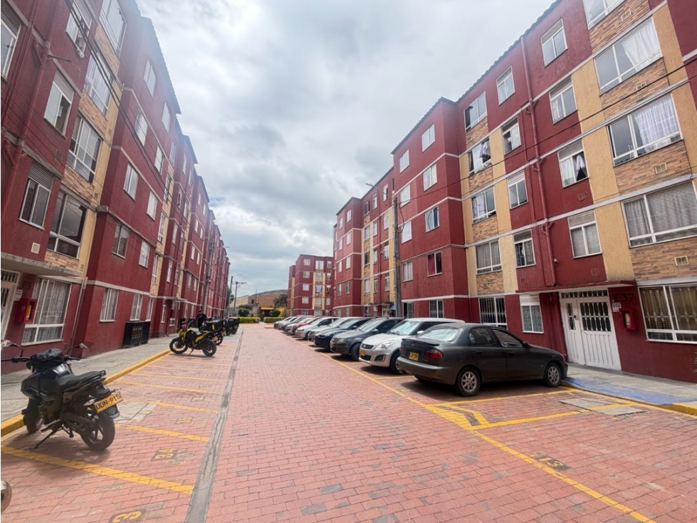 Apartamento en venta en Fontibon, Bogotá · foto 4 de 17