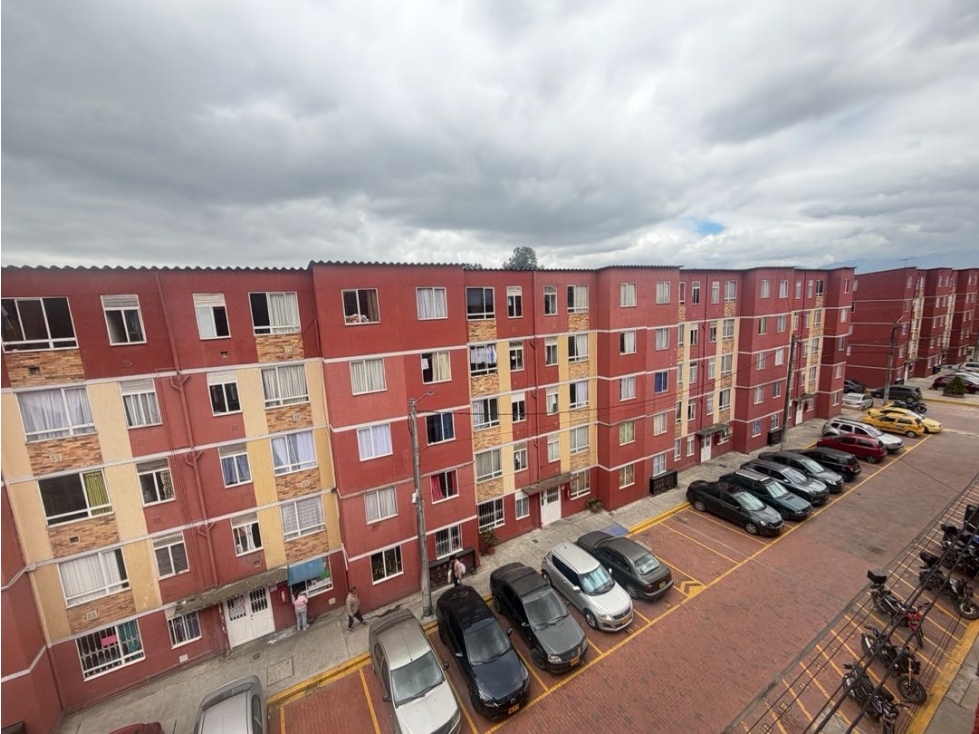 Apartamento en venta en Fontibon, Bogotá · foto 6 de 17