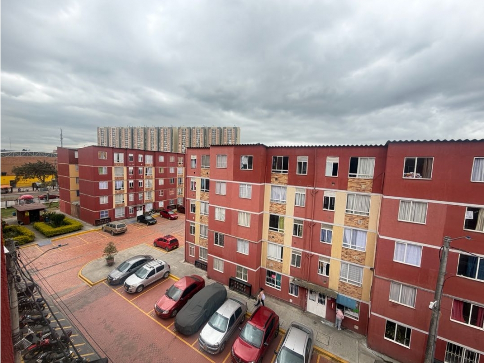 Apartamento en venta en Fontibon, Bogotá · foto 7 de 17