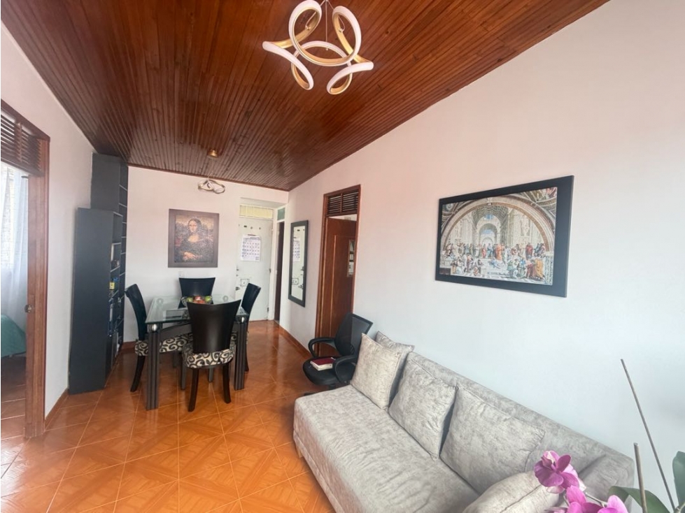 Apartamento en venta en Fontibon, Bogotá · foto 8 de 17