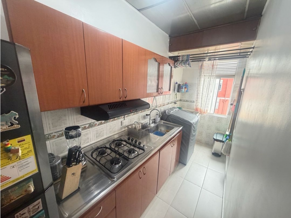 Apartamento en venta en Fontibon, Bogotá · foto 9 de 17