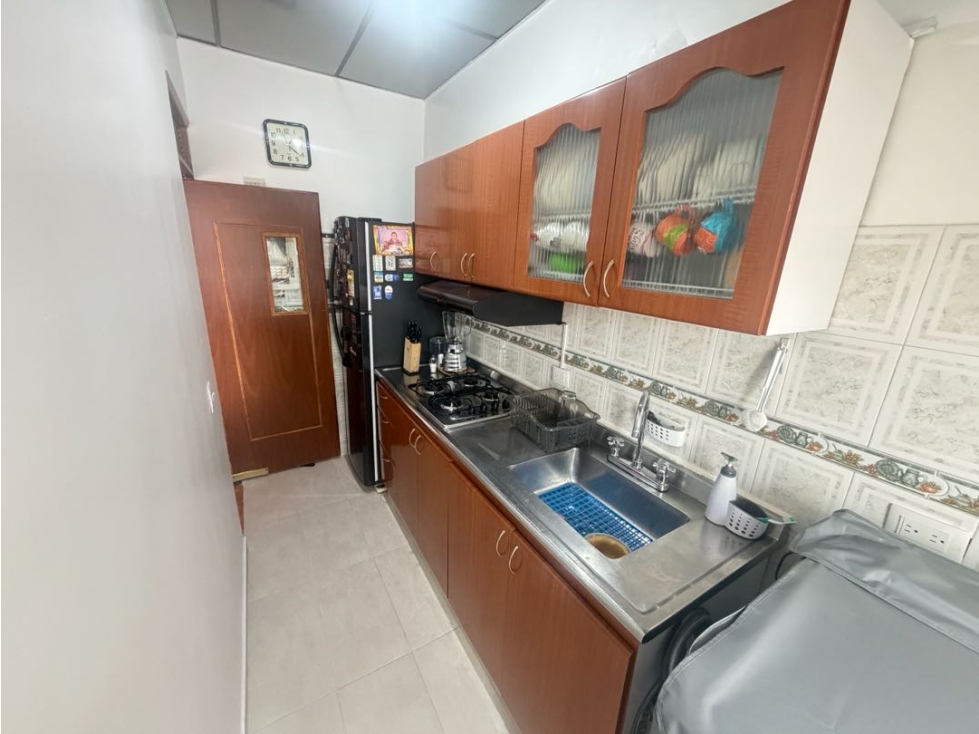 Apartamento en venta en Fontibon, Bogotá · foto 10 de 17