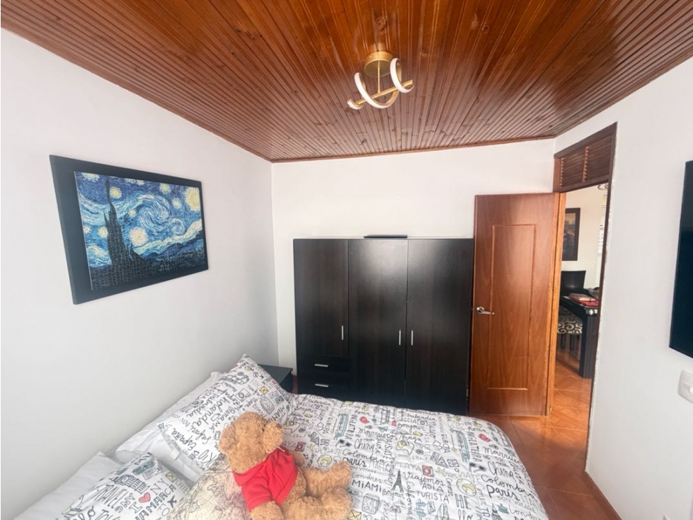 Apartamento en venta en Fontibon, Bogotá · foto 12 de 17