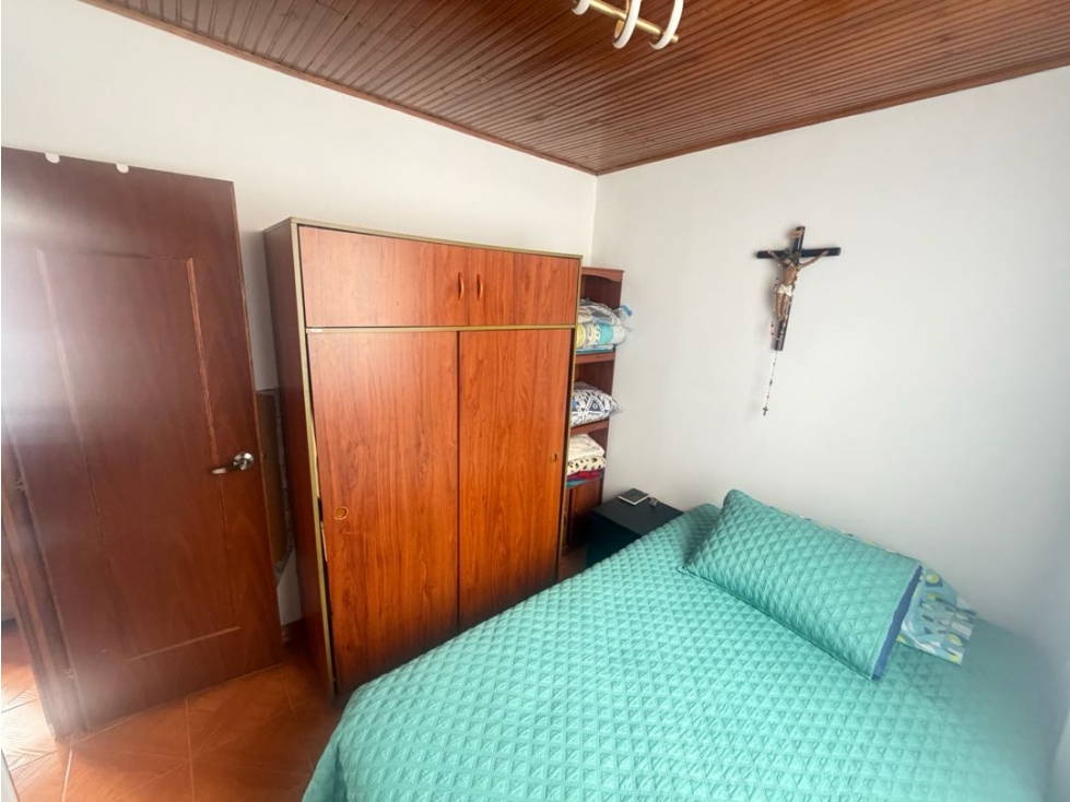 Apartamento en venta en Fontibon, Bogotá · foto 14 de 17