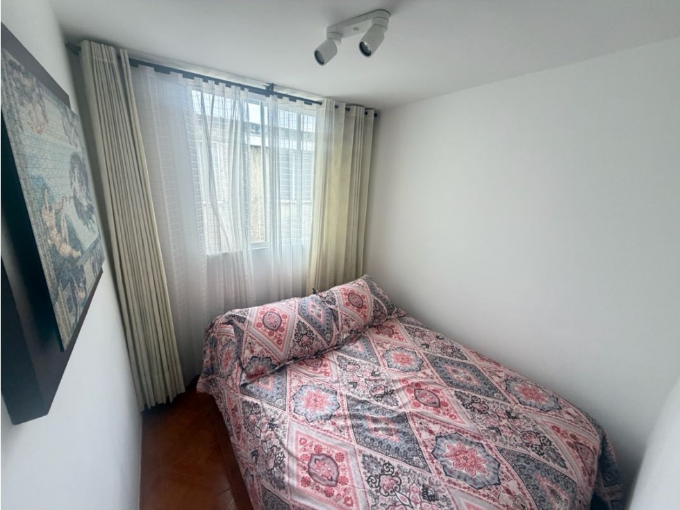 Apartamento en venta en Fontibon, Bogotá · foto 15 de 17