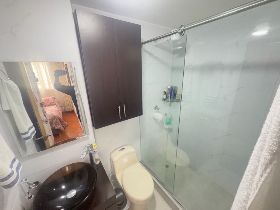 Apartamento en venta en Fontibon, Bogotá · foto 16 de 17