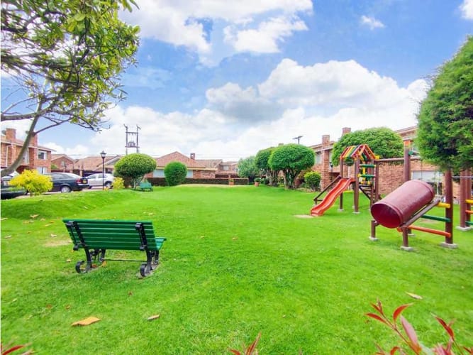 Casa en venta en Santa Cecilia Iv, Chía · foto 2 de 24