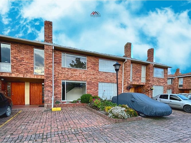 Casa en venta en Santa Cecilia Iv, Chía · foto 3 de 24