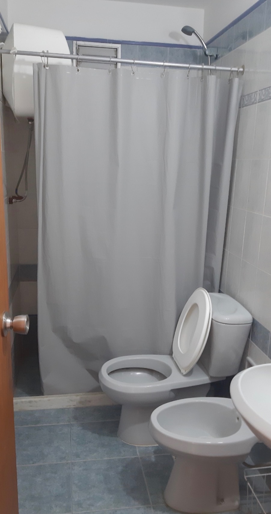 Apartamento en alquiler en Tres Cruces · Foto 9