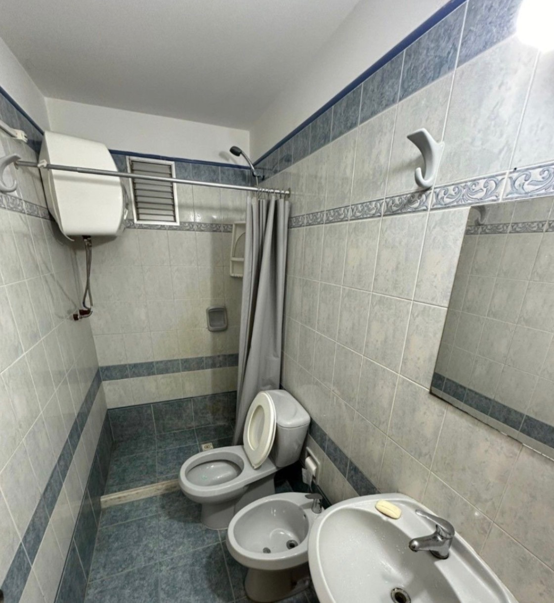 Apartamento en alquiler en Tres Cruces · Foto 10