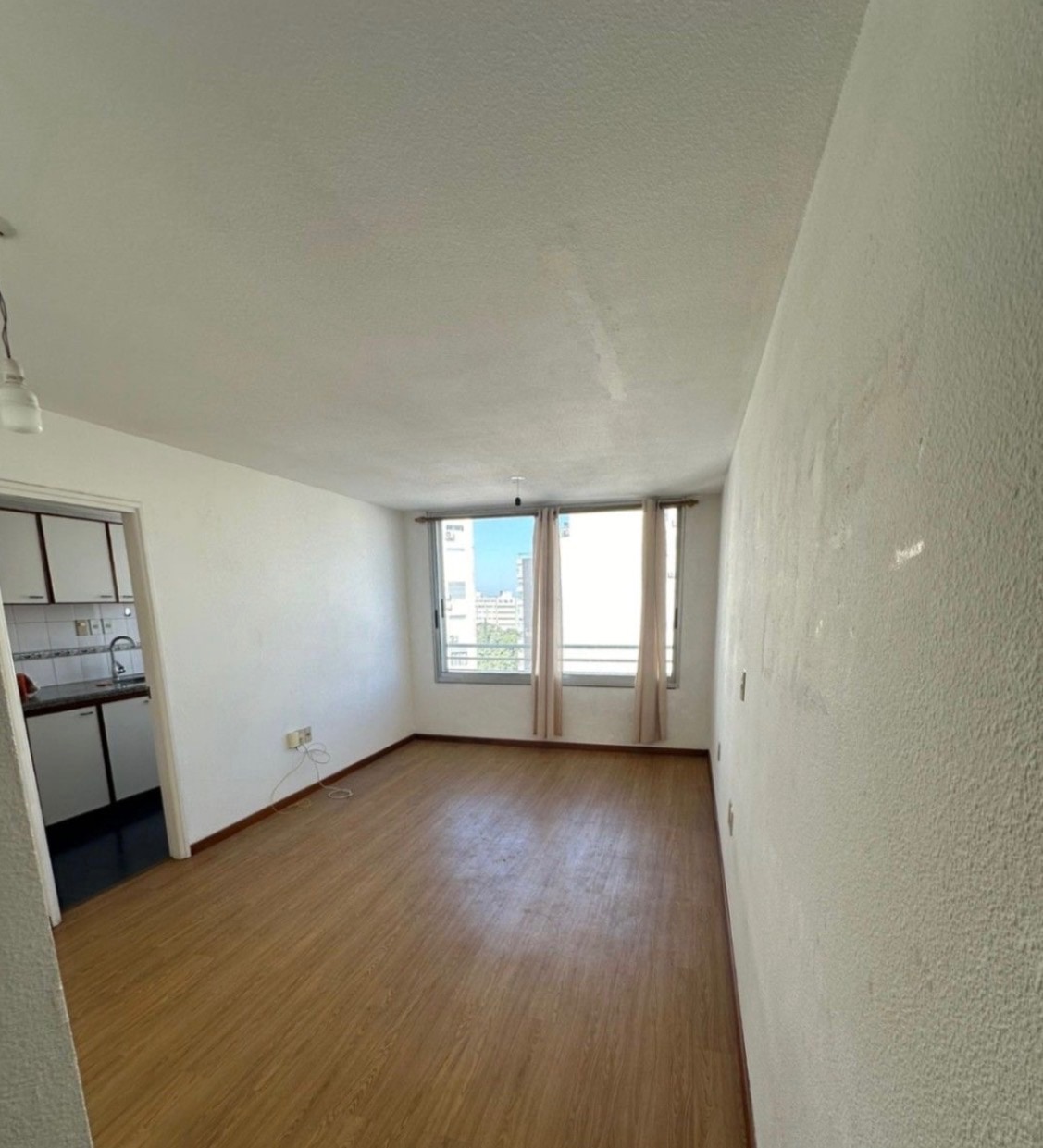 Apartamento en alquiler en Tres Cruces · Foto 11