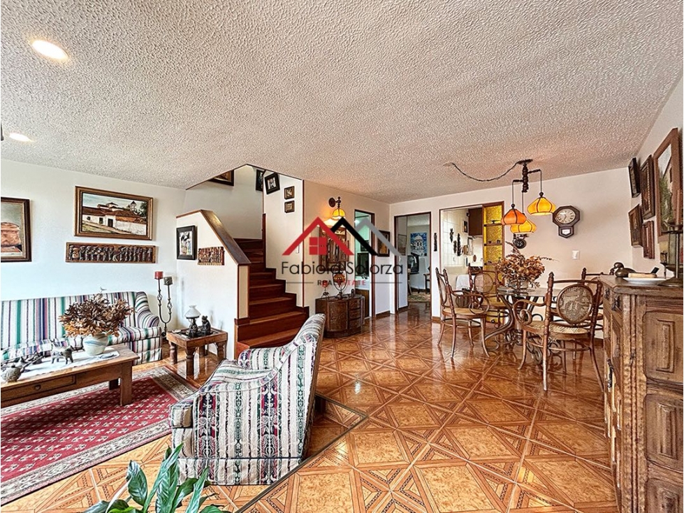 Casa en venta en Santa Cecilia Iv, Chía · foto 4 de 24